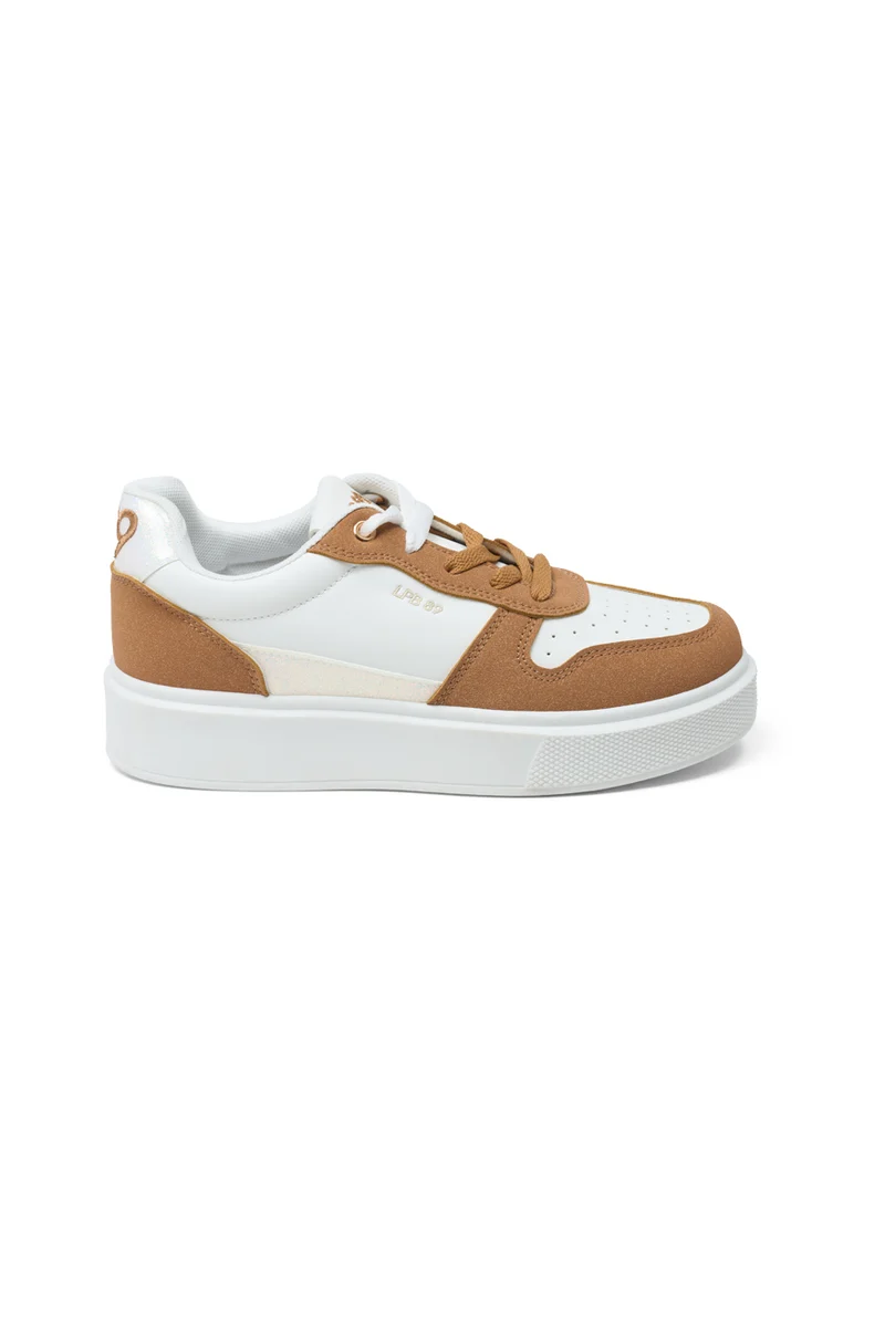 BASKETS PERINE CAMEL