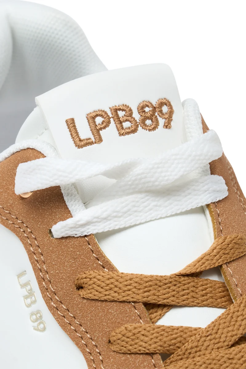 BASKETS PERINE CAMEL