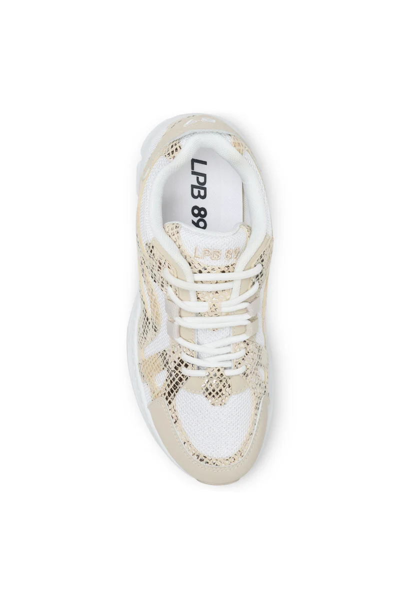 BASKETS 89 NESRIN ECRU