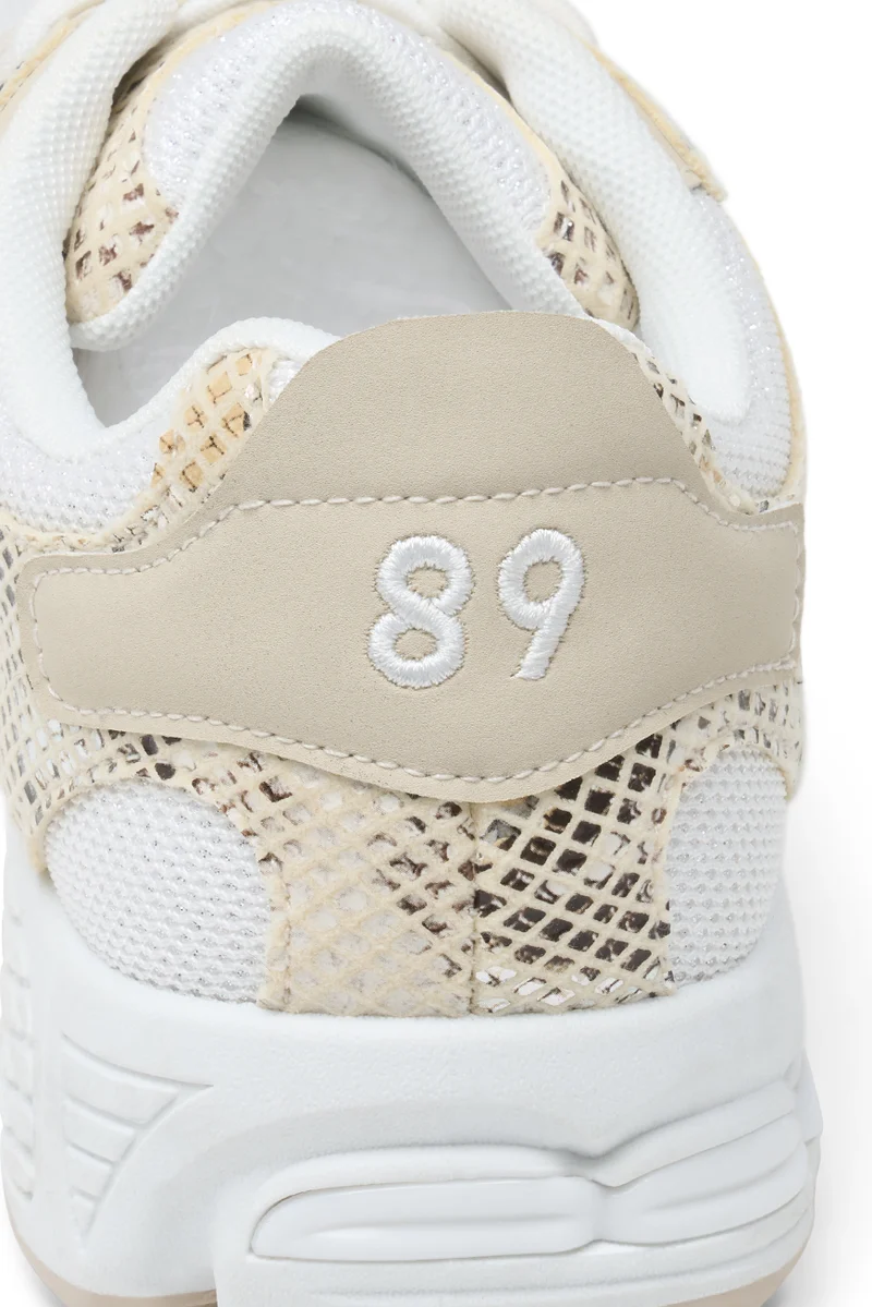 BASKETS 89 NESRIN ECRU