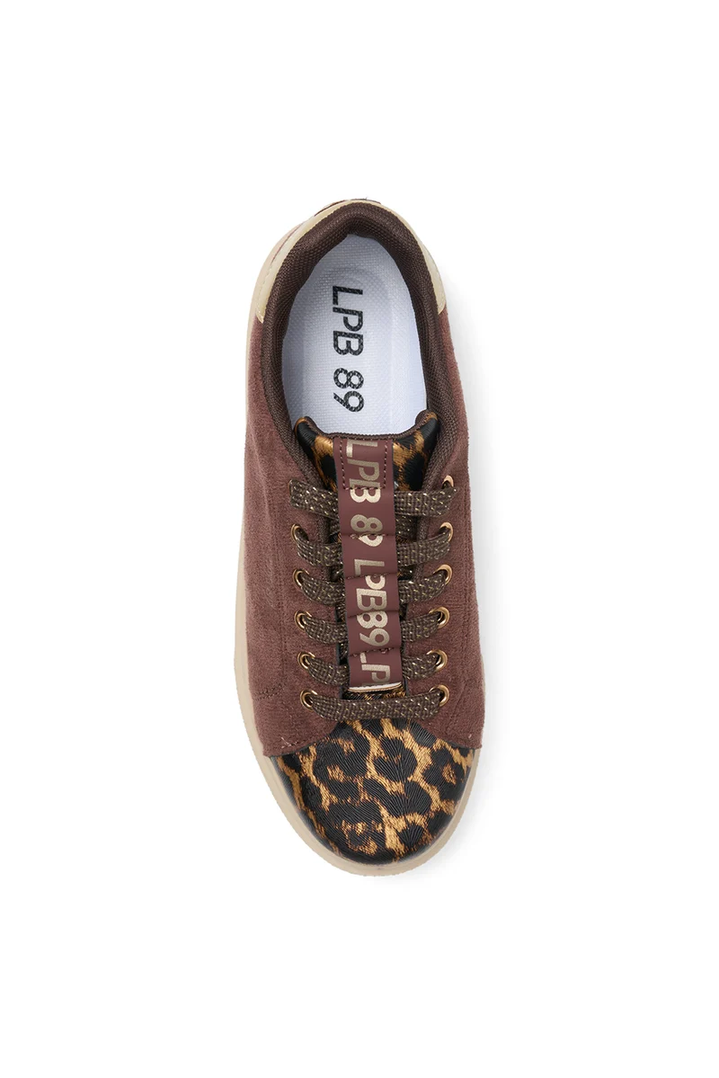 BASKETS MANON CHOCO