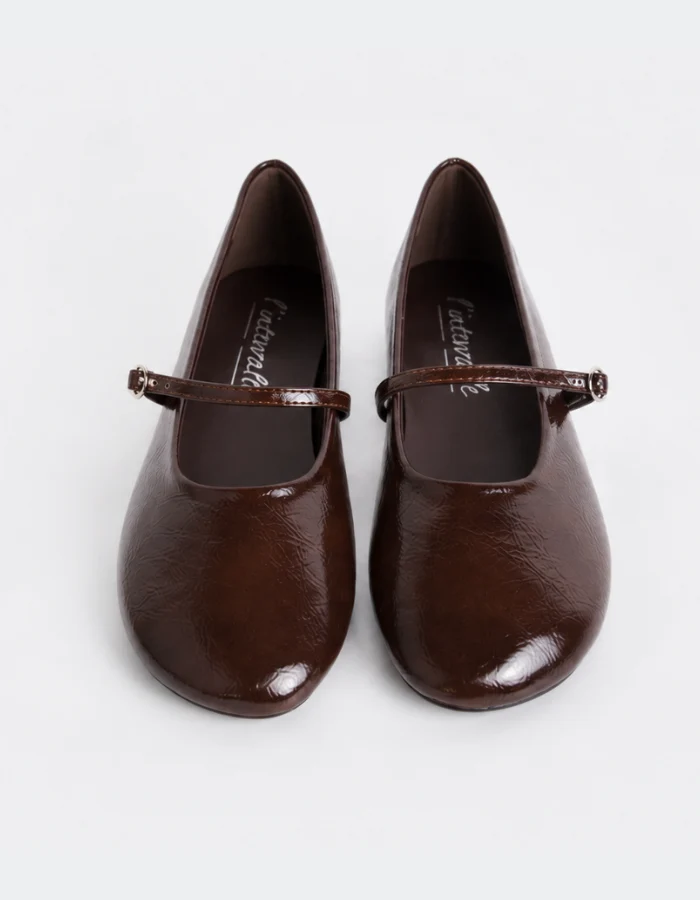 Orsay Brown