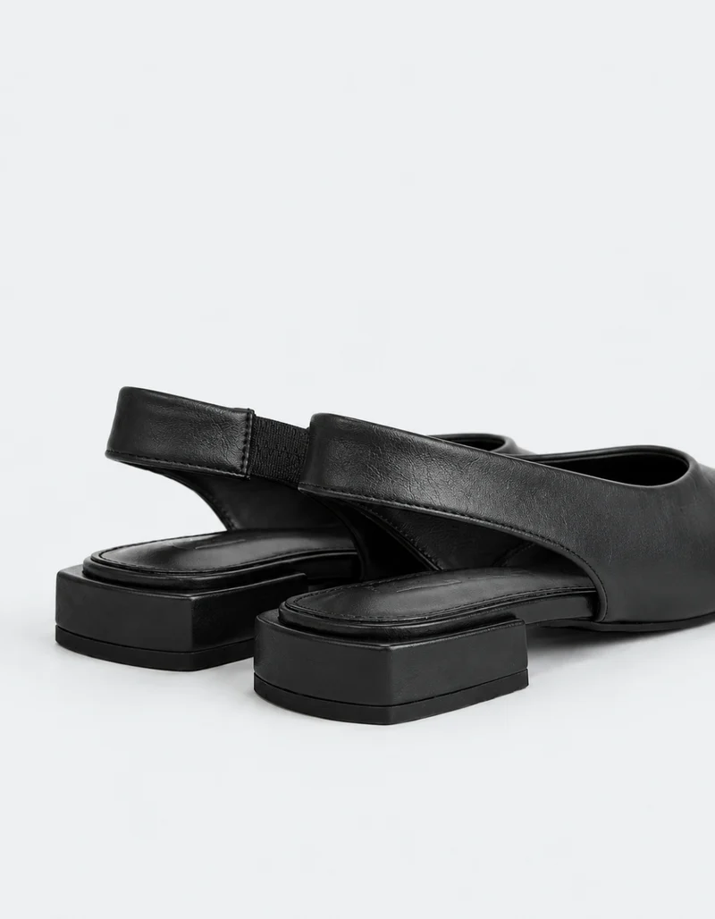Lumiere Black