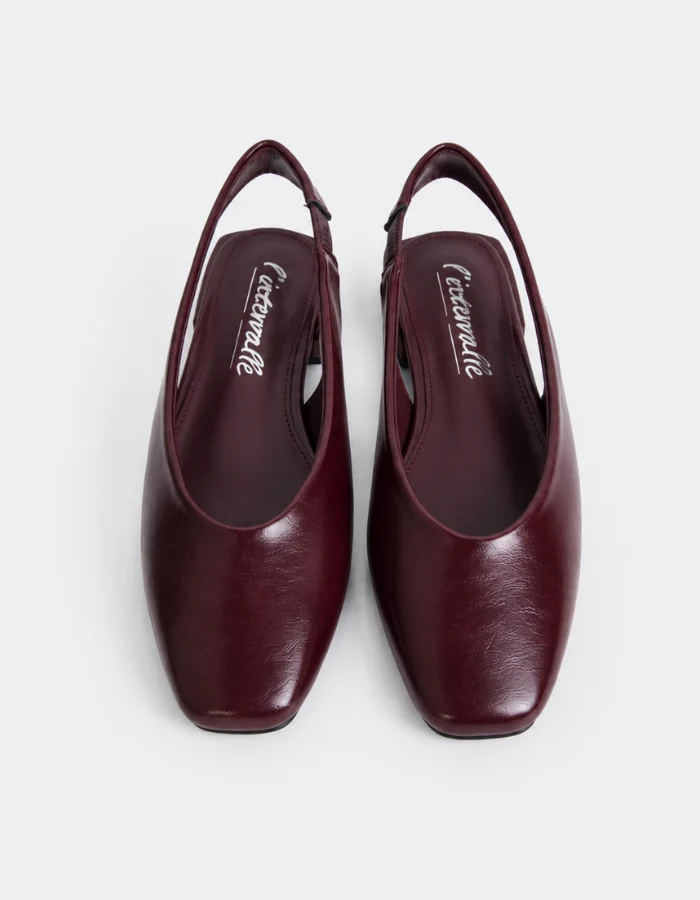 Lumiere Burgundy