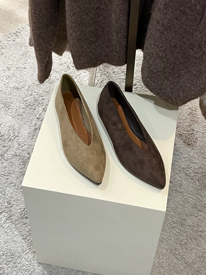 BALLERINES VATY
