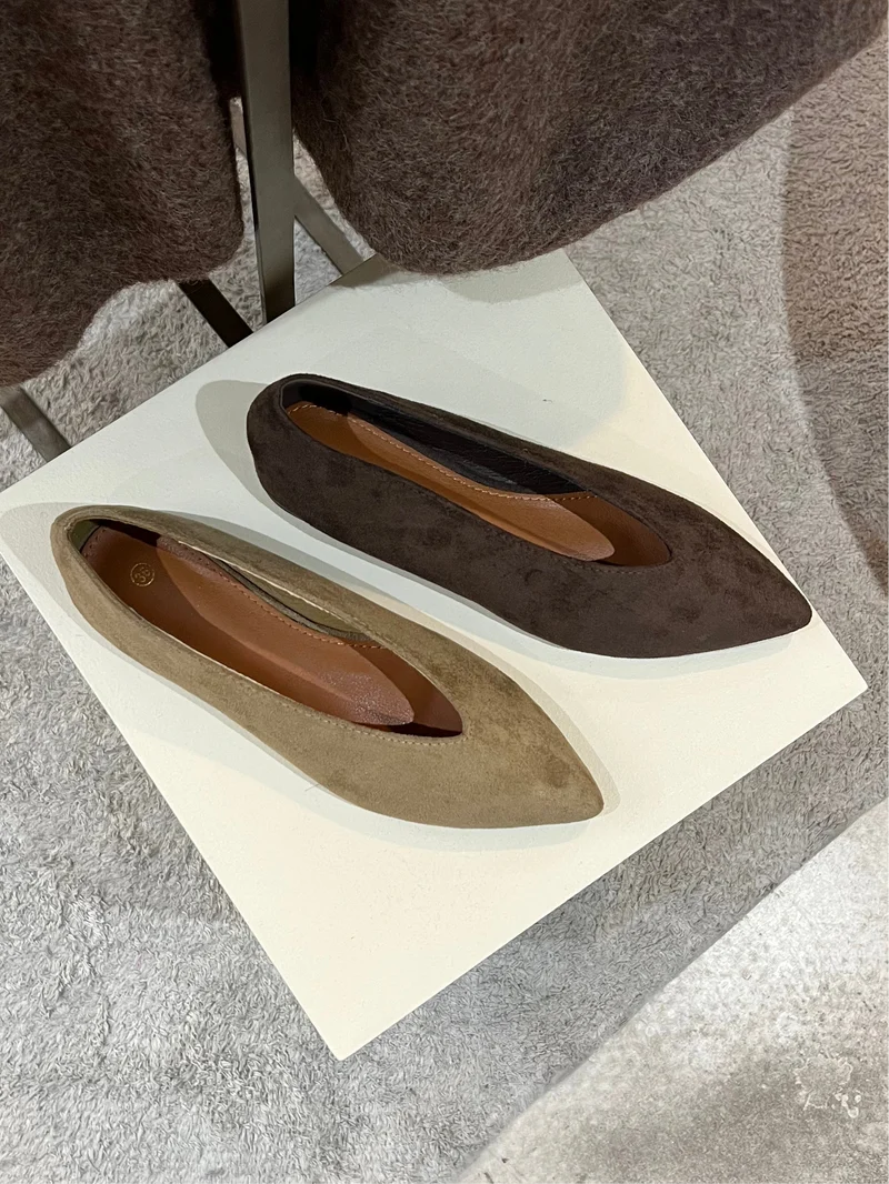 BALLERINES VATY