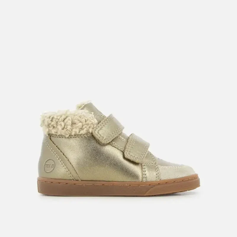 TEN BASE HI FUR