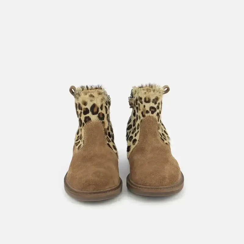 SISTER BOOT COVER
