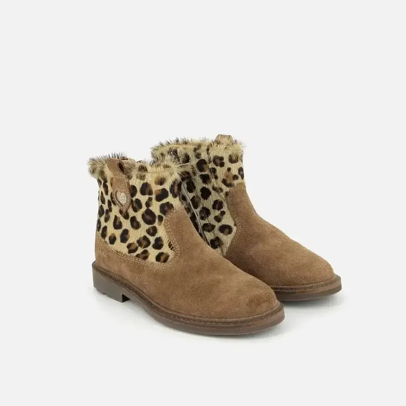 SISTER BOOT COVER