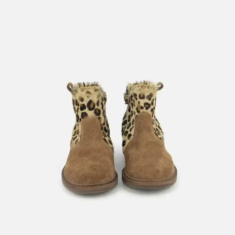 SISTER BOOT COVER