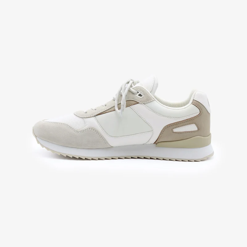 Sneakers Chamonix blanc off-white
