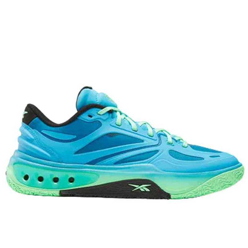 Reebok Engine A Green Glow