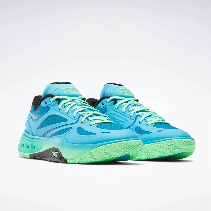 Reebok Engine A Green Glow