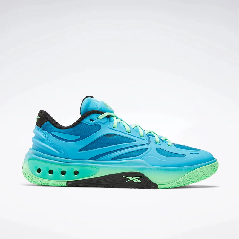 Reebok Engine A Green Glow