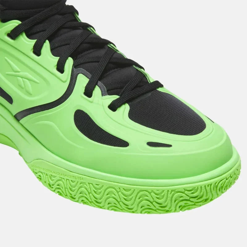 Reebok Engine A Solar Lime