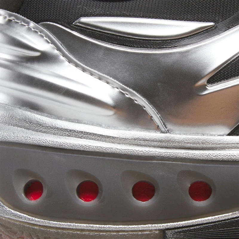 Reebok Engine A Mobius ReBoot