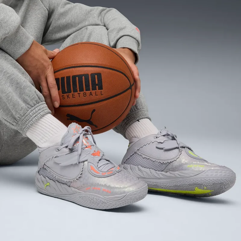 Puma LaMelo MB.05 Shine