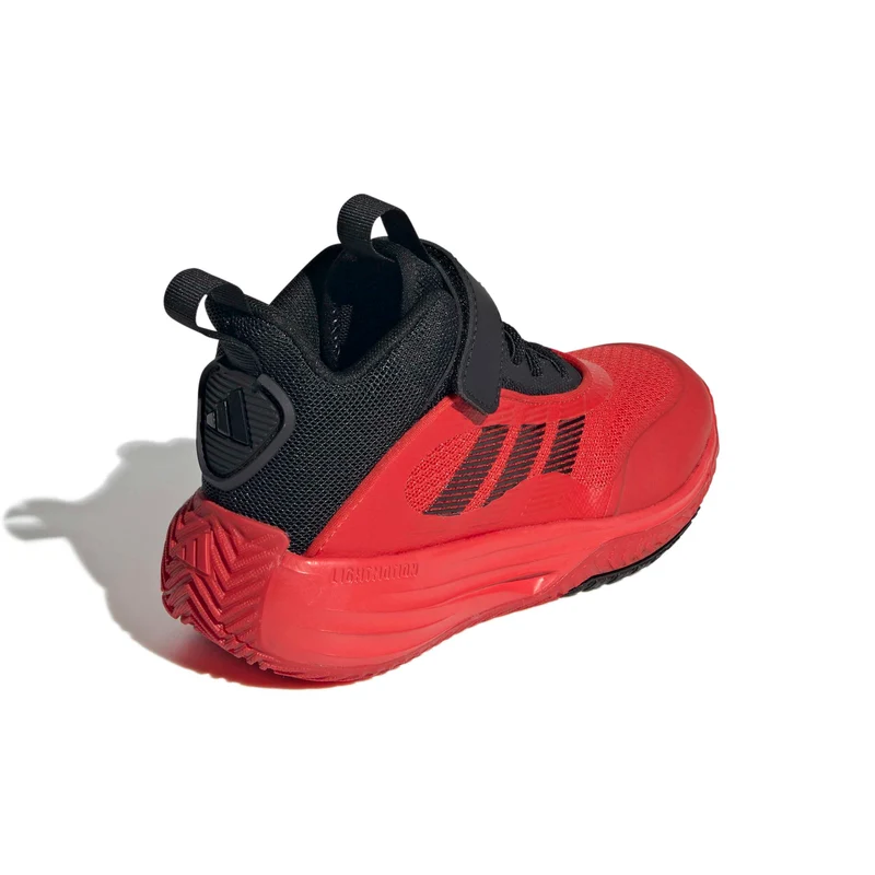 Adidas OwnTheGame 3.0 Cadet Red
