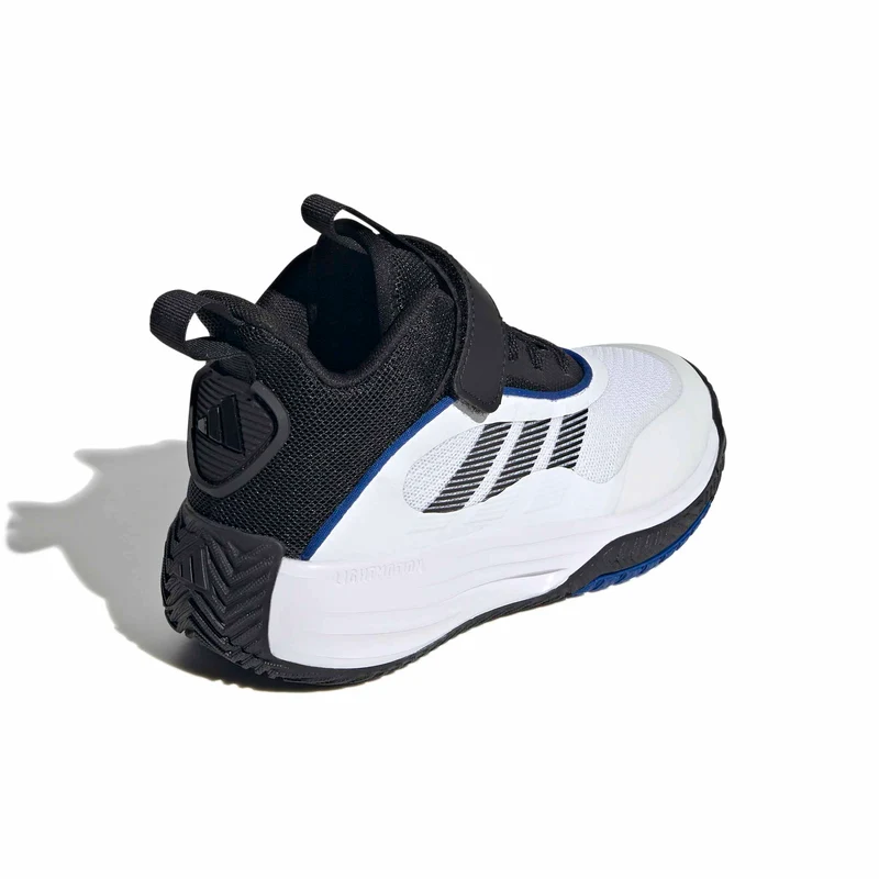 Adidas OwnTheGame 3.0 Cadet White