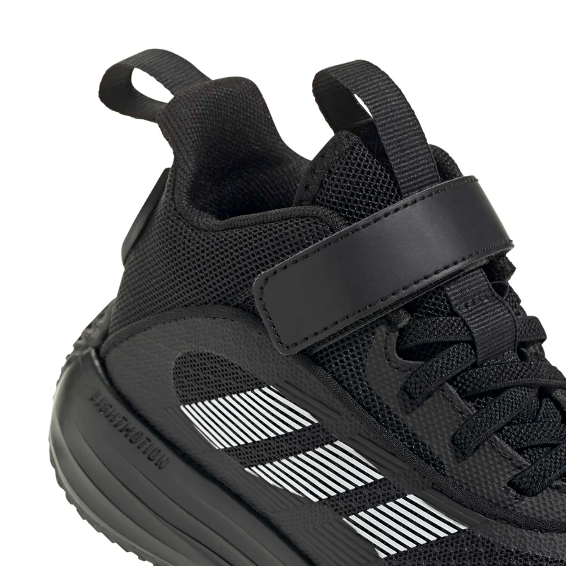 Adidas OwnTheGame 3.0 Cadet Black