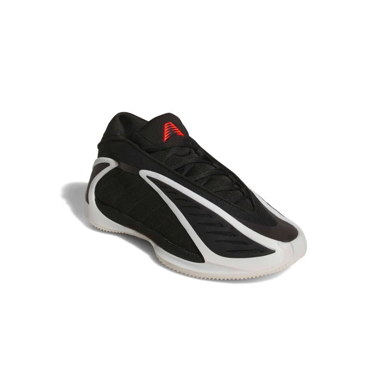 Adidas Anthony Edwards A.E.2 Core Black Enfant