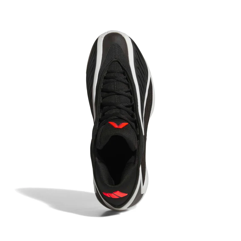 Adidas Anthony Edwards A.E.2 Core Black Enfant