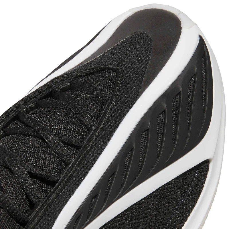 Adidas Anthony Edwards A.E.2 Core Black Enfant