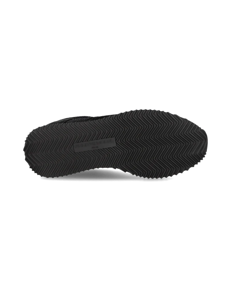Sneakers Blville Women, Black