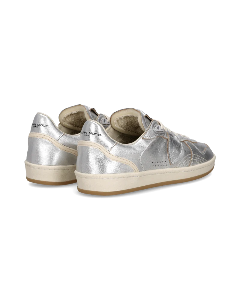 Sneakers Pgal Women, Silver