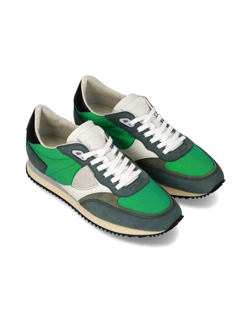 Sneakers Blville Men, Green