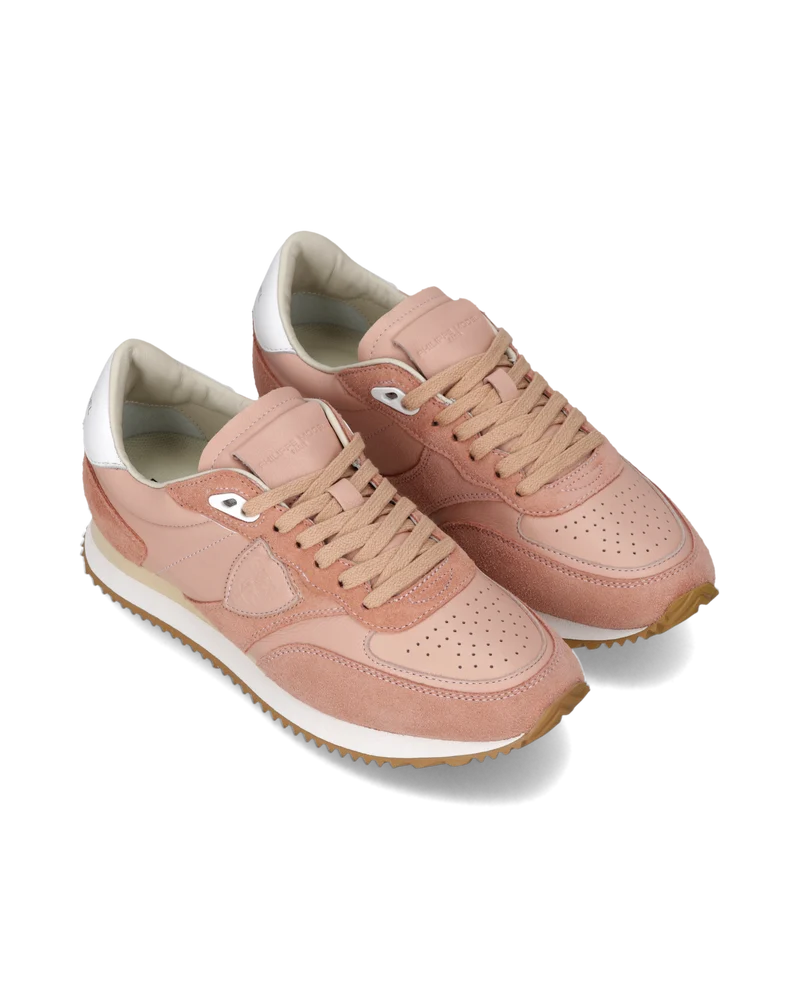Sneakers Blville Women, Coral