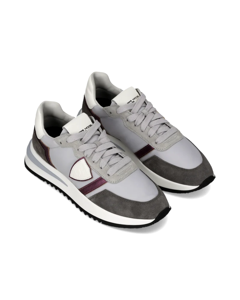 Sneakers Tropez 2.1 Running Women, Anthracite Grey