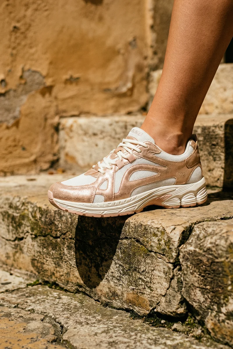 BASKETS NESRIN ROSE