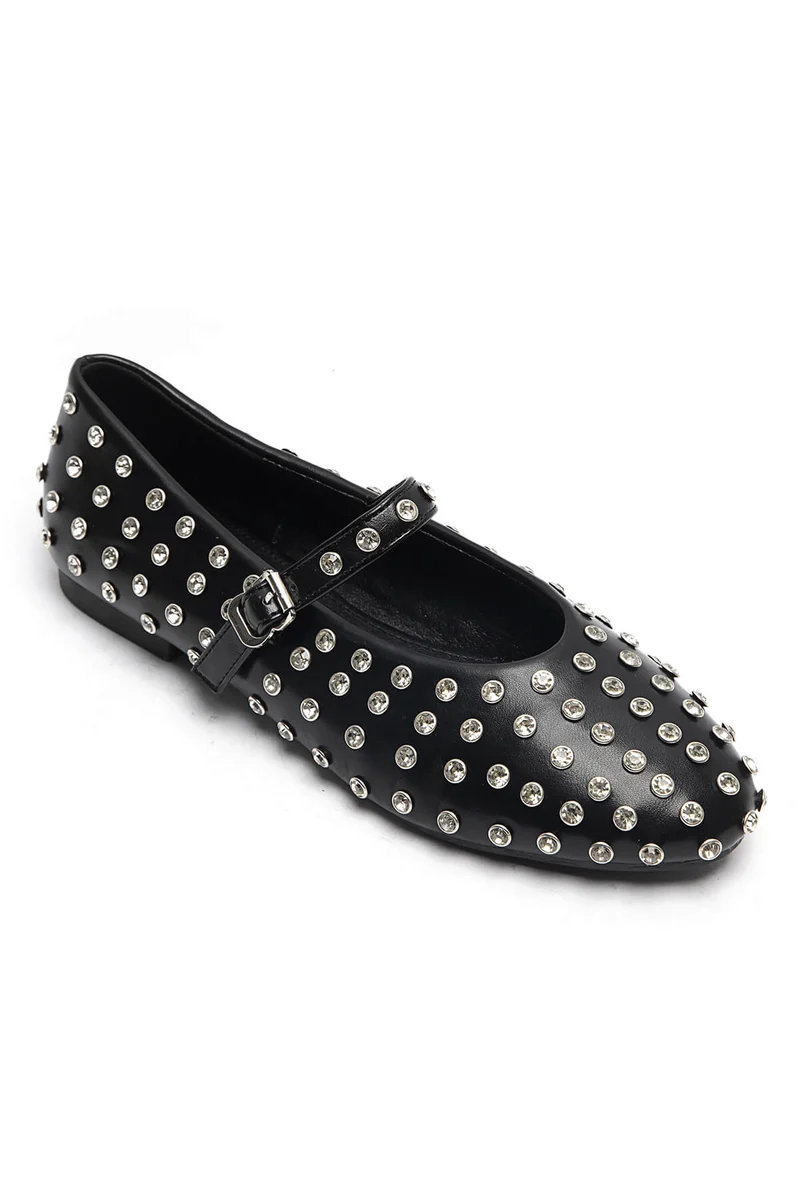 BALLERINES DIAMY