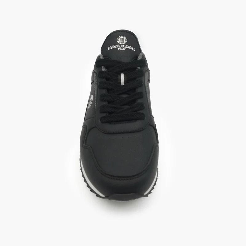 Sneaker Chamonix SBPLAY noire