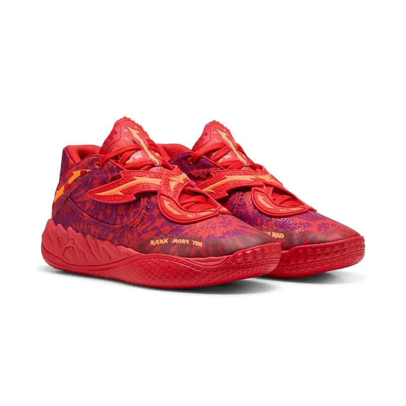 Puma LaMelo Ball MB.05 Crowd Surf