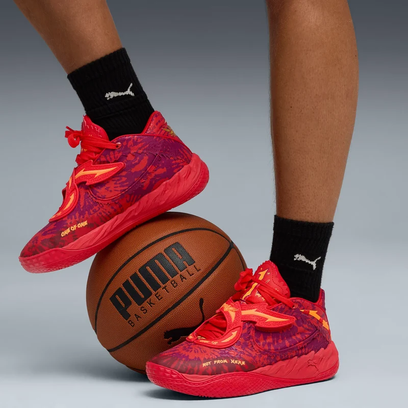 Puma LaMelo Ball MB.05 Crowd Surf
