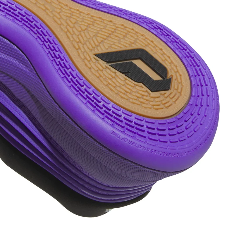 Adidas Dame X Enfant "Purrus"