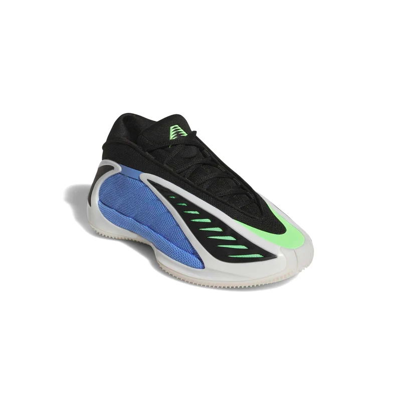 Adidas Anthony Edwards A.E.2 Enfant Blue Fusion