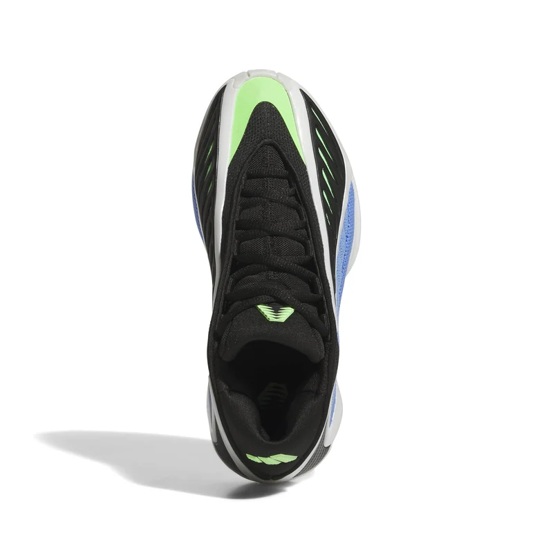 Adidas Anthony Edwards A.E.2 Enfant Blue Fusion