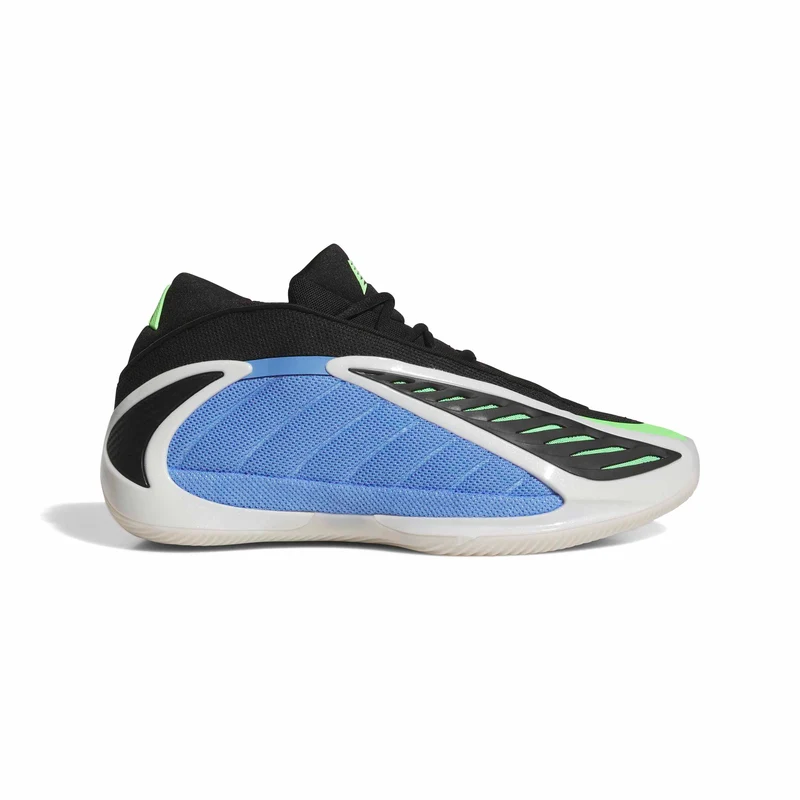 Adidas Anthony Edwards A.E.2 Blue Fusion