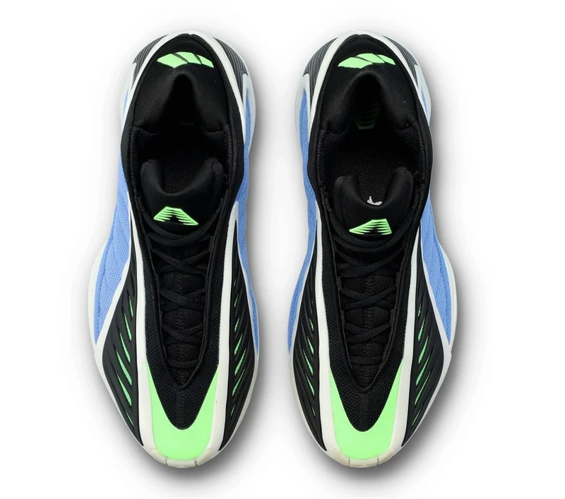 Adidas Anthony Edwards A.E.2 Blue Fusion