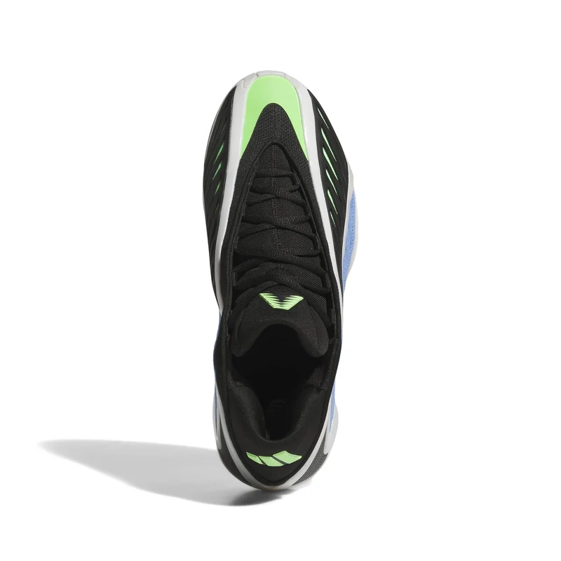Adidas Anthony Edwards A.E.2 Blue Fusion
