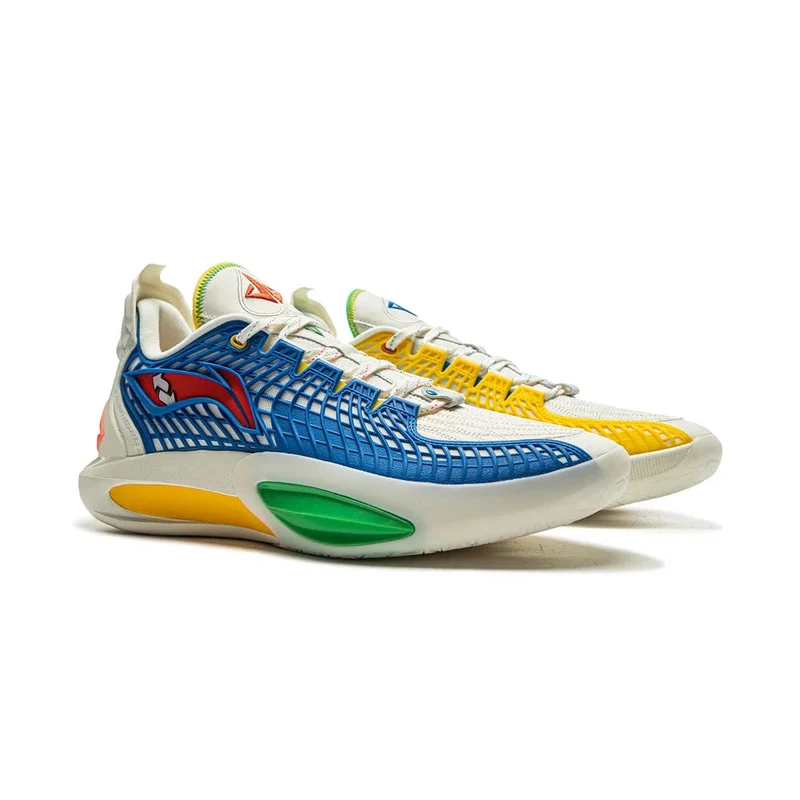 Li-ning JB 3 Casual Card Player