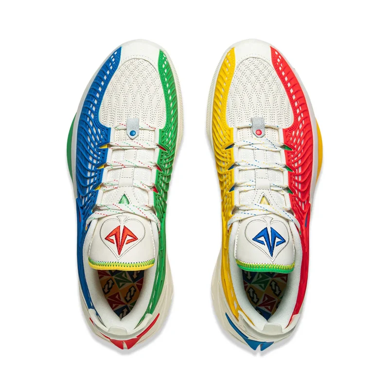 Li-ning JB 3 Casual Card Player