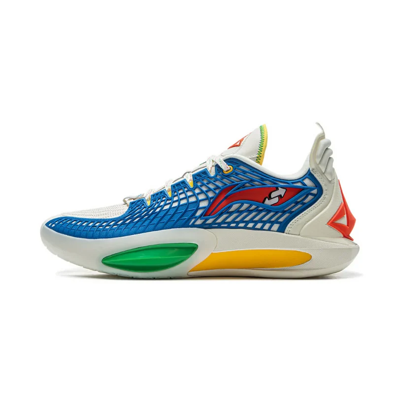 Li-ning JB 3 Casual Card Player