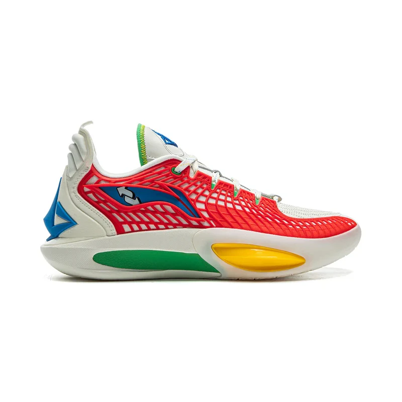 Li-ning JB 3 Casual Card Player