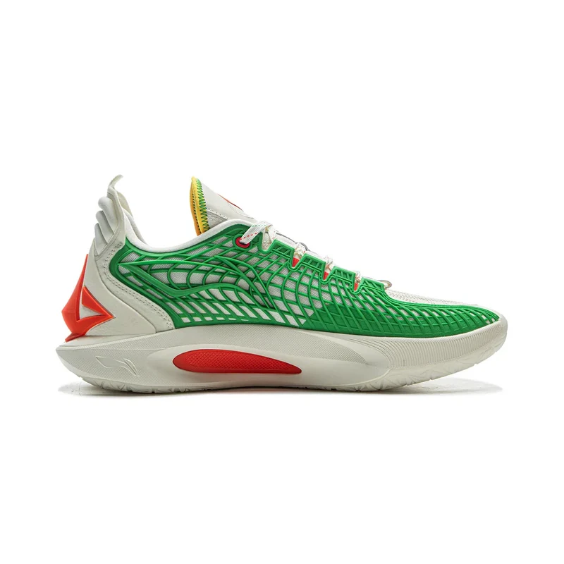 Li-ning JB 3 Casual Card Player