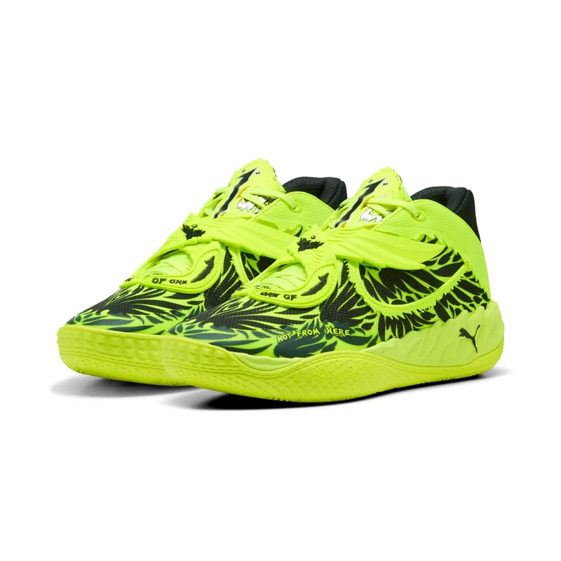 Puma LaMelo MB.05 Voltage
