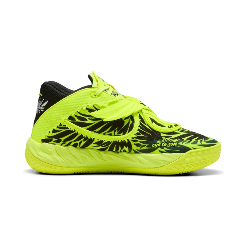 Puma LaMelo MB.05 Voltage